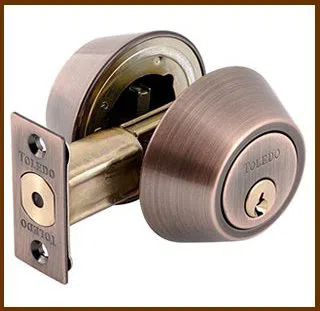 Jacksonville Emergency Locksmith Jacksonville, FL 904-572-3248 - 17-60-deadbolt-lock