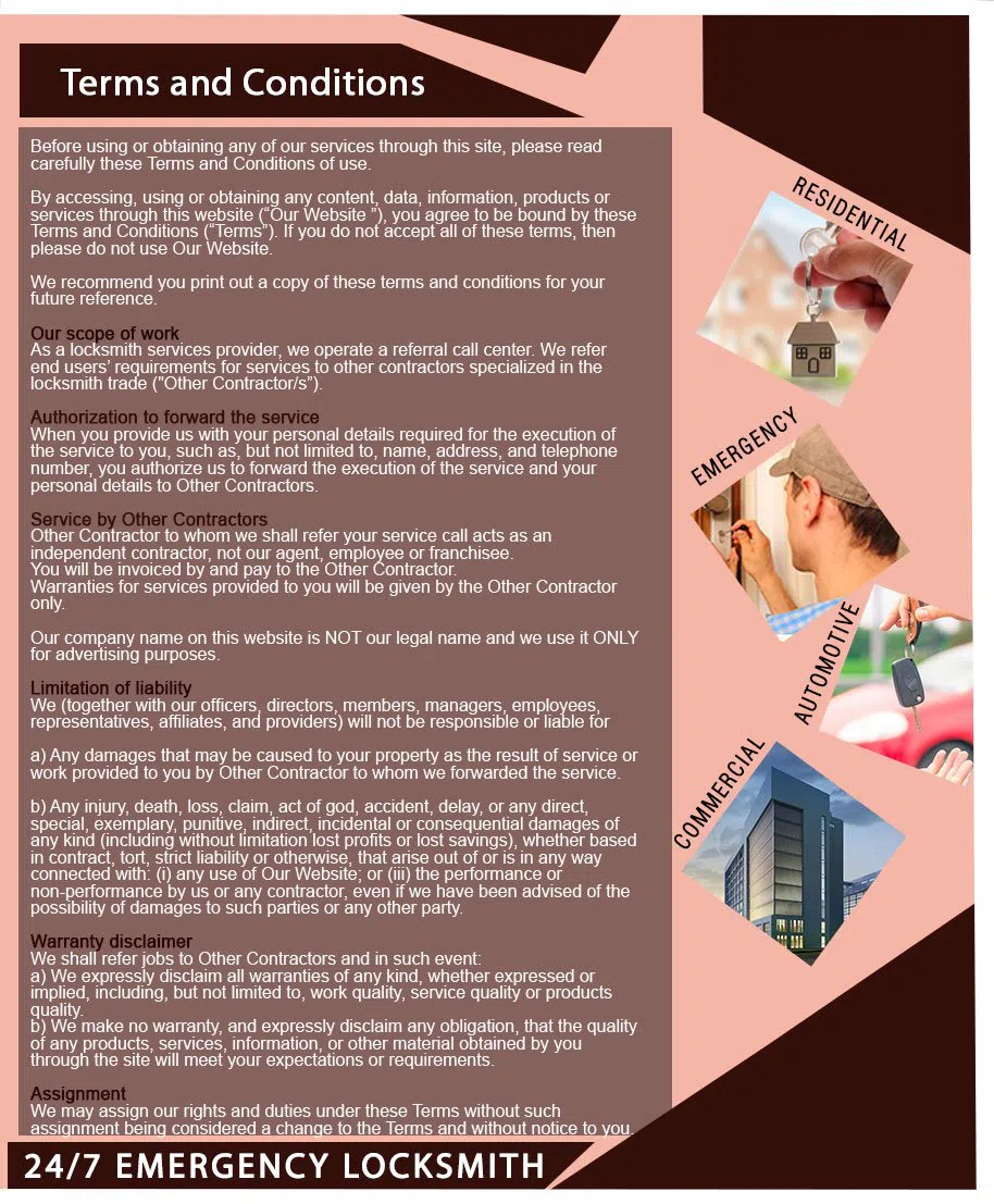 Jacksonville Emergency Locksmith Jacksonville, FL 904-572-3248